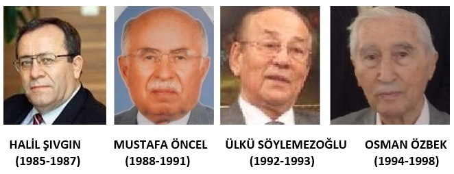 presidents